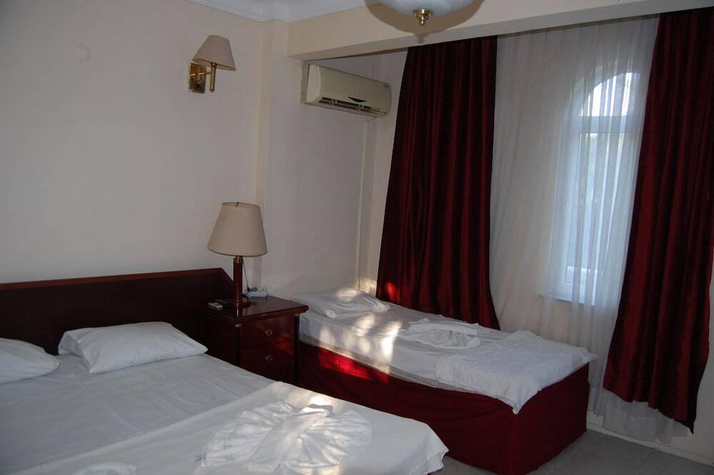 Мармара: Hotel Agri Hillpark