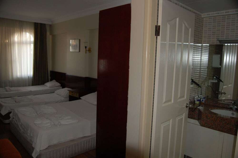 Мармара: Hotel Agri Hillpark