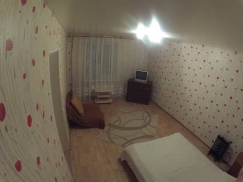Пермь: Apartment Komsomolskiy 36