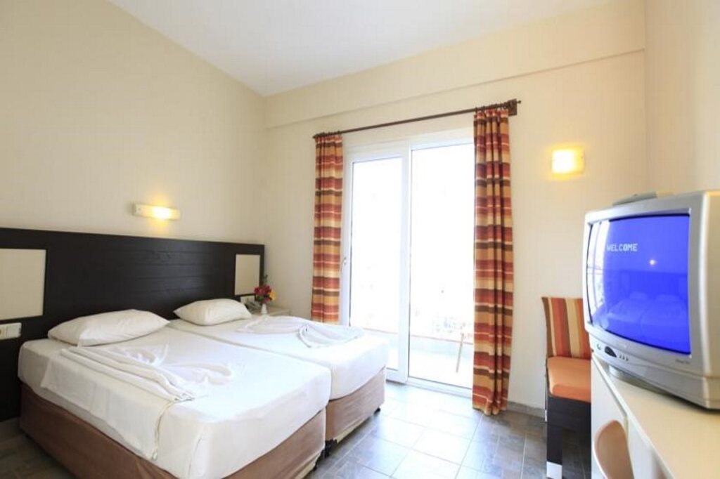 Манавгат: Hanay Suit Hotel