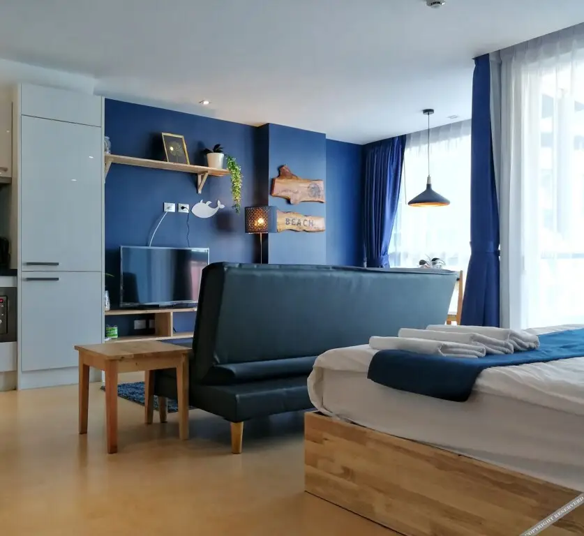 Паттайя: Centara Avenue Residence A B C