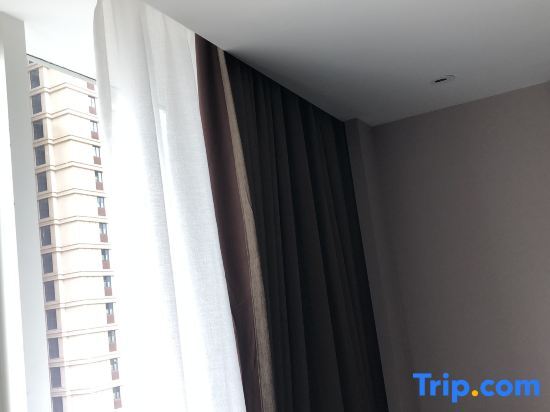 Куньмин: Atour Hotel Kunming Economic Development Zone