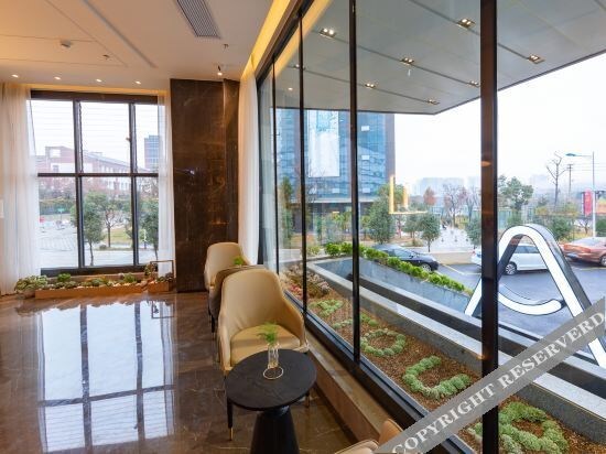 Куньмин: Atour Hotel Kunming Economic Development Zone