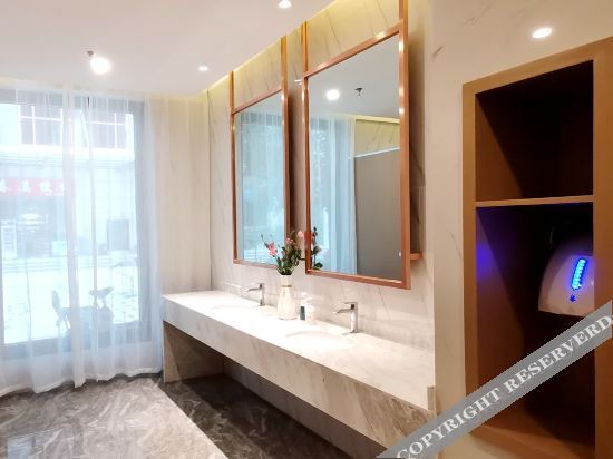 Куньмин: Atour Hotel Kunming Economic Development Zone