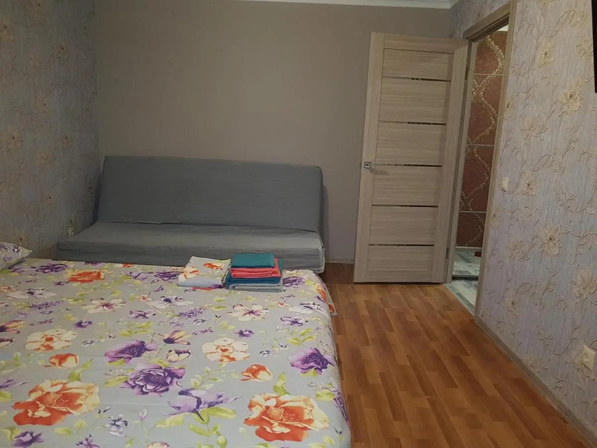 Краснодар: Apartment on Kalinina 350/8