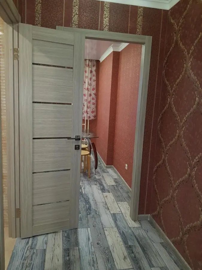 Краснодар: Apartment on Kalinina 350/8