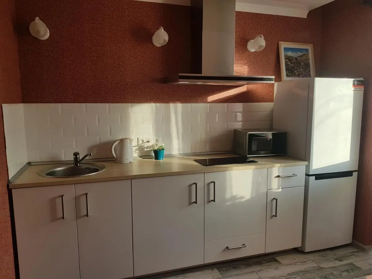 Краснодар: Apartment on Kalinina 350/8