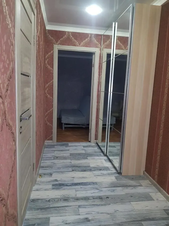 Краснодар: Apartment on Kalinina 350/8