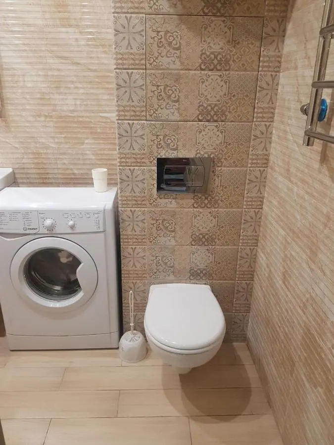 Краснодар: Apartment on Kalinina 350/8