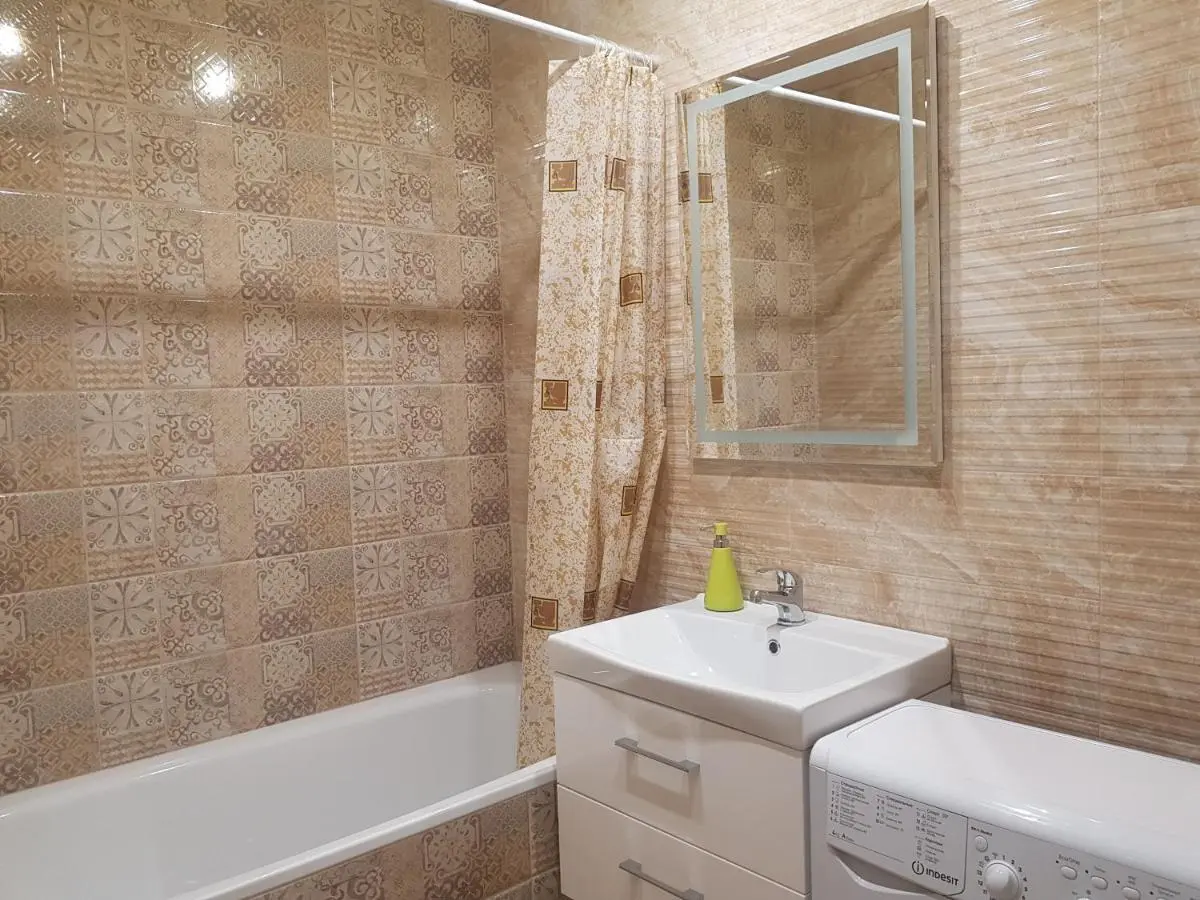 Краснодар: Apartment on Kalinina 350/8