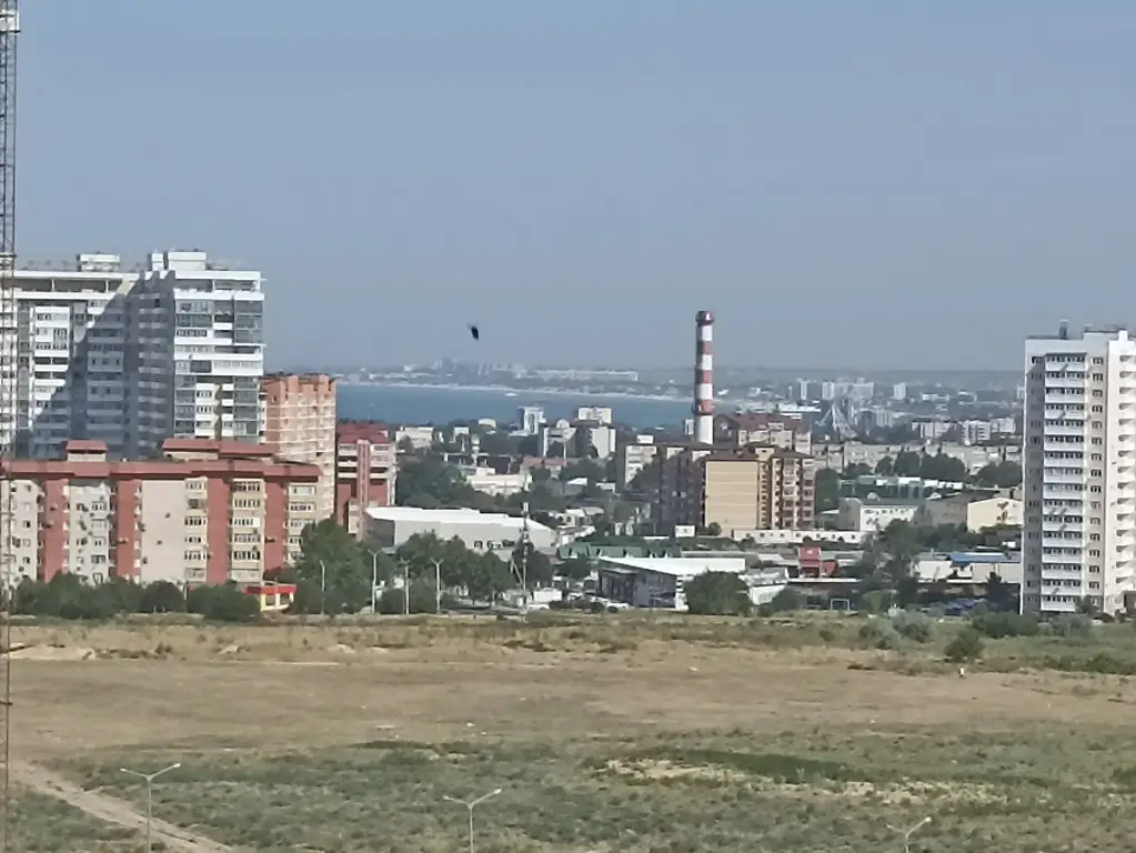 Анапа: Апартаменты на Ленина 239 (180)