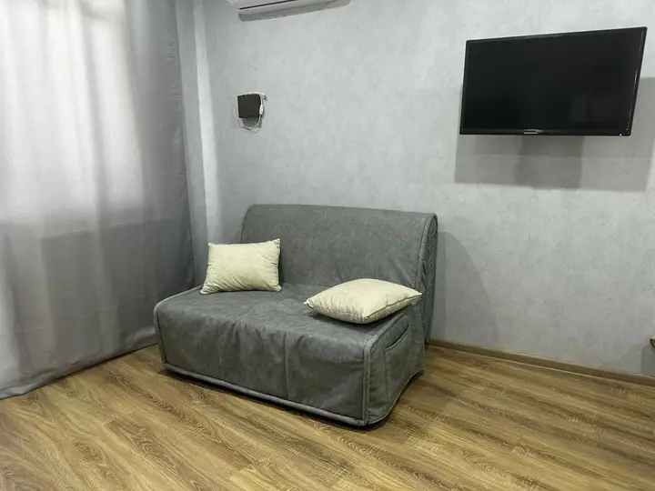 Анапа: Studio 141 Na Pionerskom Prospecte Apartment