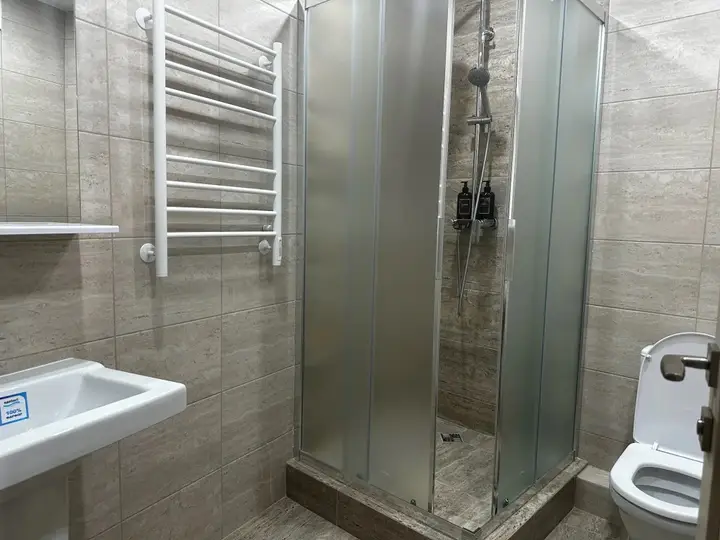 Анапа: Studio 141 Na Pionerskom Prospecte Apartment