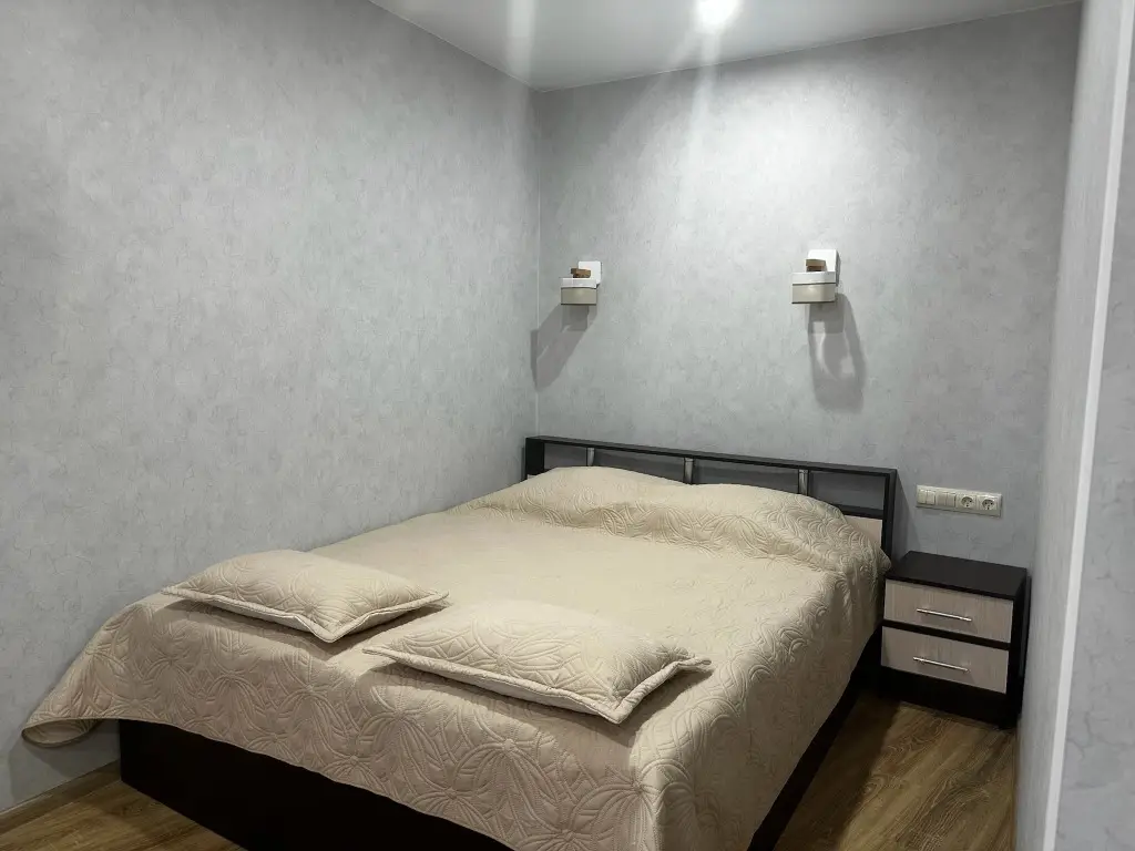 Studio 141 Na Pionerskom Prospecte Apartment — фото 1