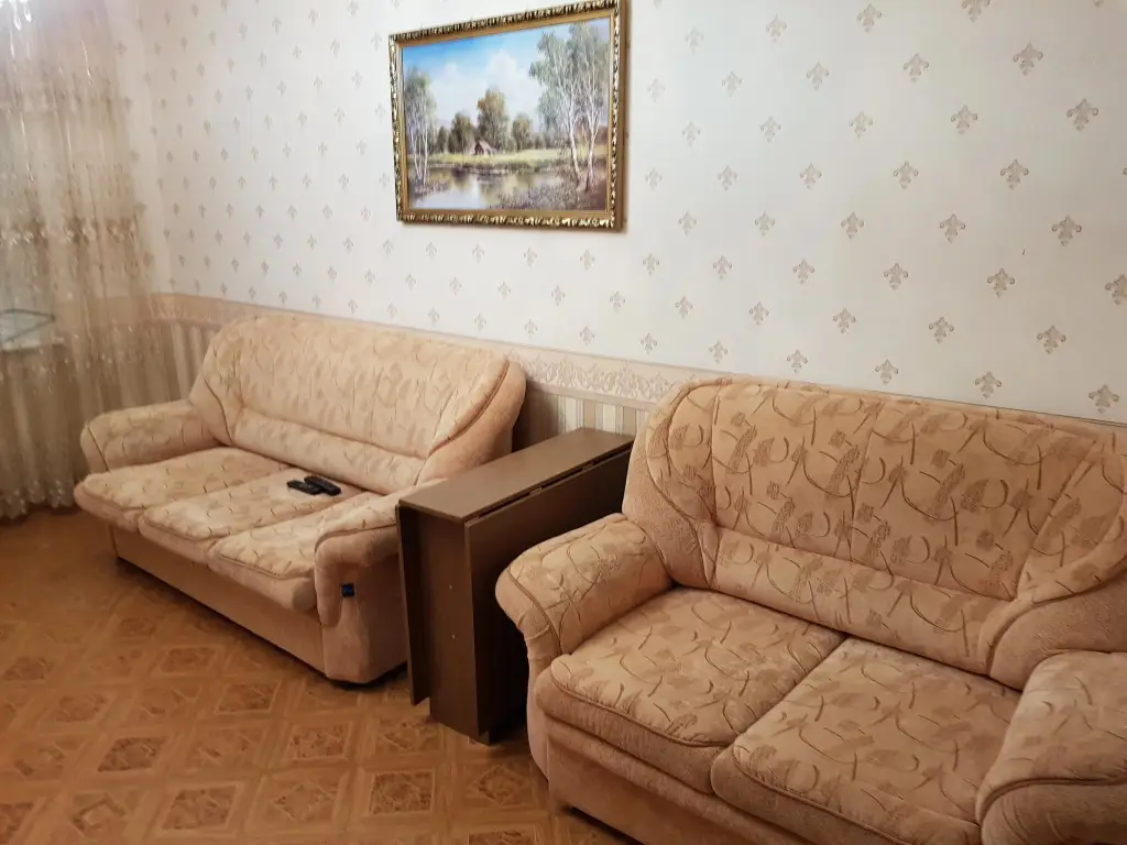 Балаково: Квартира на Саратовском шоссе 91