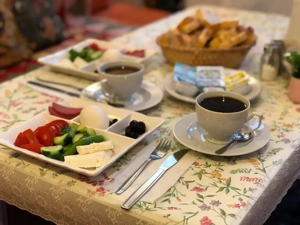 Стамбул: Antique House Istanbul