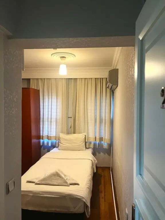 Стамбул: Antique House Istanbul
