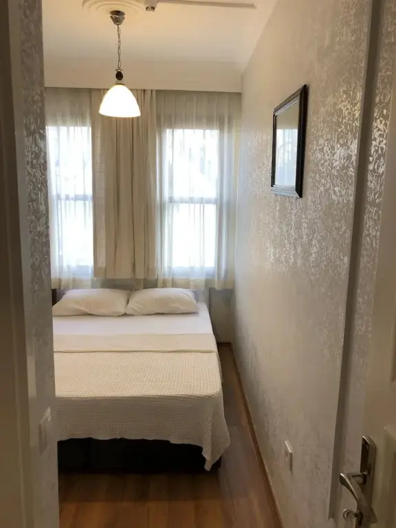 Стамбул: Antique House Istanbul