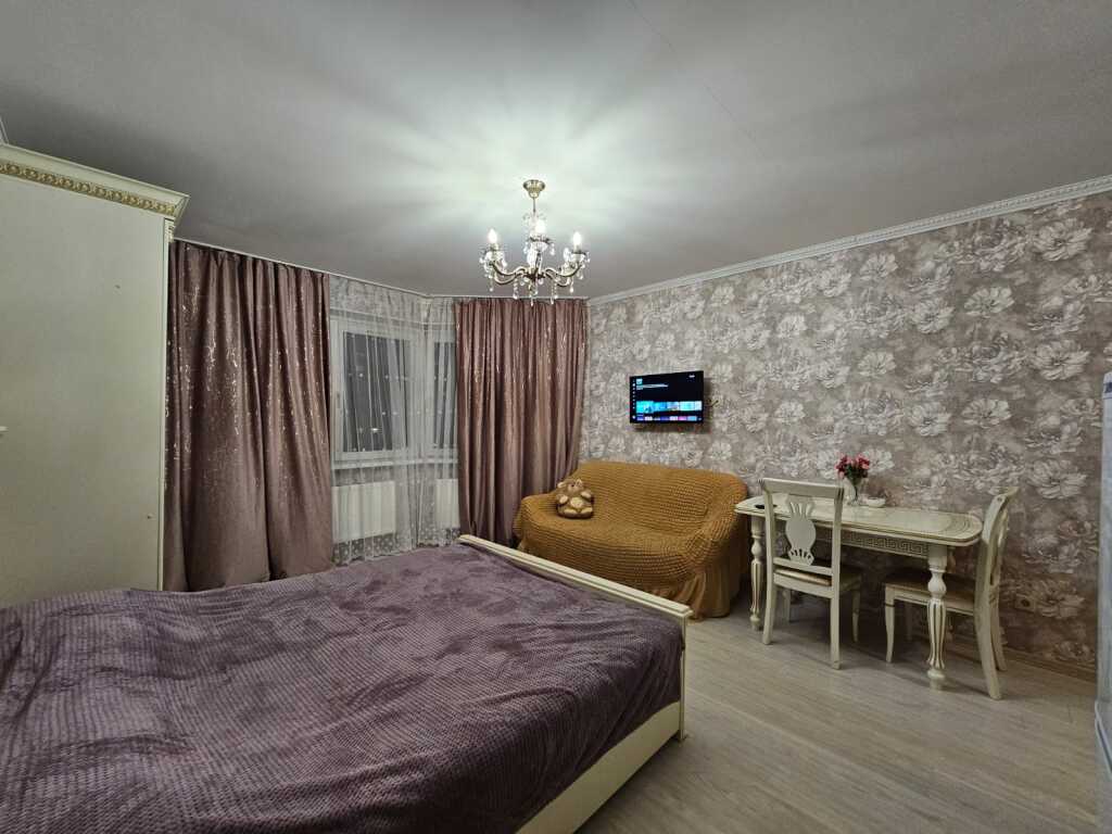Домодедово: Квартира на улице Курыжова 30 (325)