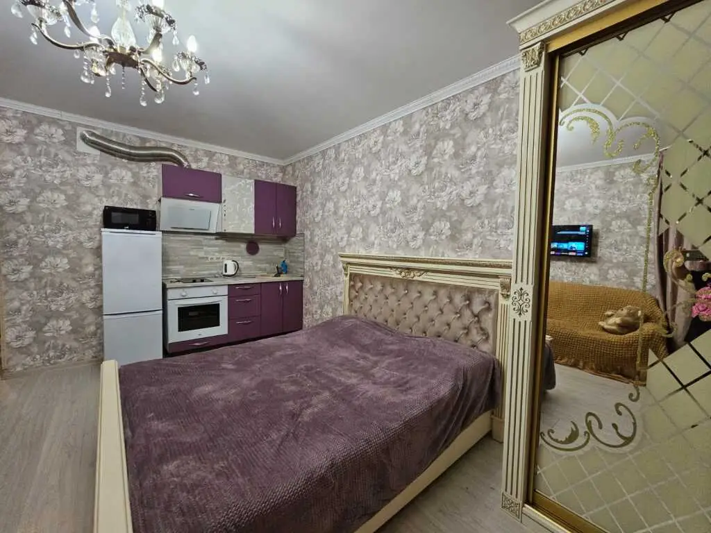 Домодедово: Квартира на улице Курыжова 30 (325)