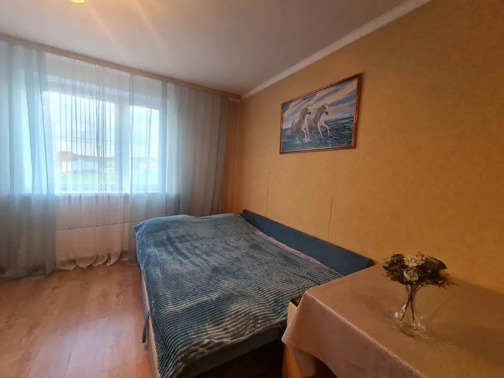 Домодедово: Квартира на улице Курыжова 16