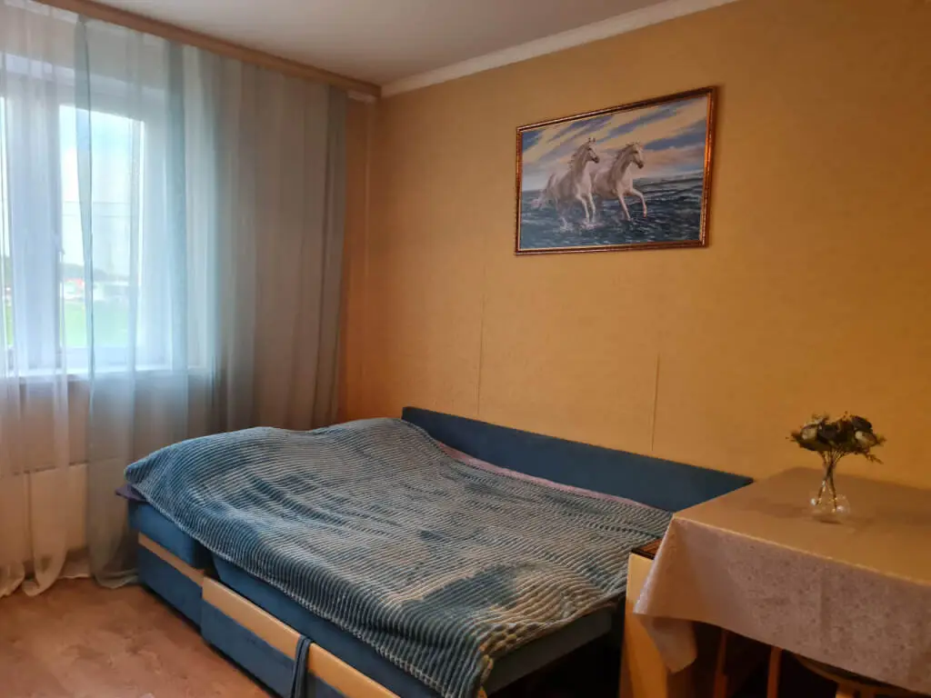 Домодедово: Квартира на улице Курыжова 16