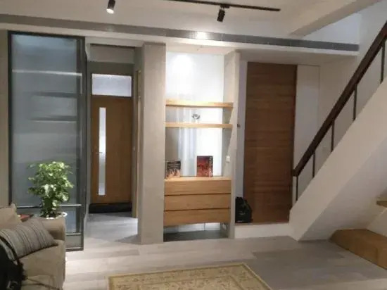 Шэньчжэнь: Shengang Executive Apartment (Shenzhen Qianhai)