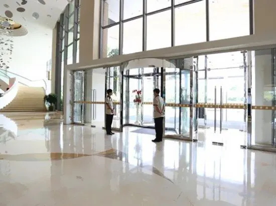 Шэньчжэнь: Shengang Executive Apartment (Shenzhen Qianhai)