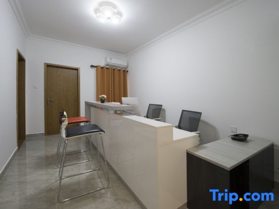 Шэньчжэнь: Shengang Executive Apartment (Shenzhen Qianhai)