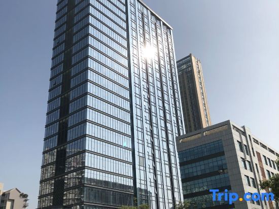 Шэньчжэнь: Shengang Executive Apartment (Shenzhen Qianhai)