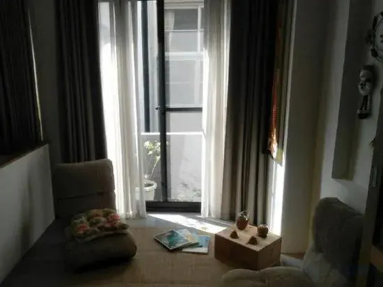 Шэньчжэнь: Shengang Executive Apartment (Shenzhen Qianhai)