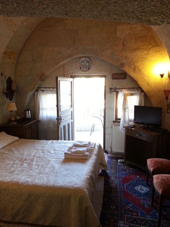 Гёреме: Canyon View Hotel