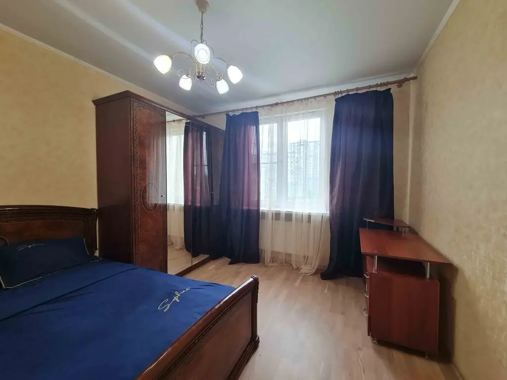 Домодедово: Квартира на улице Курыжова 15