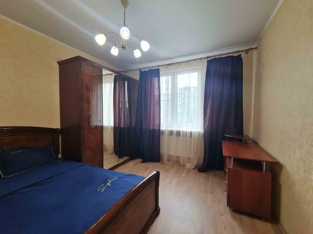Домодедово: Квартира на улице Курыжова 15