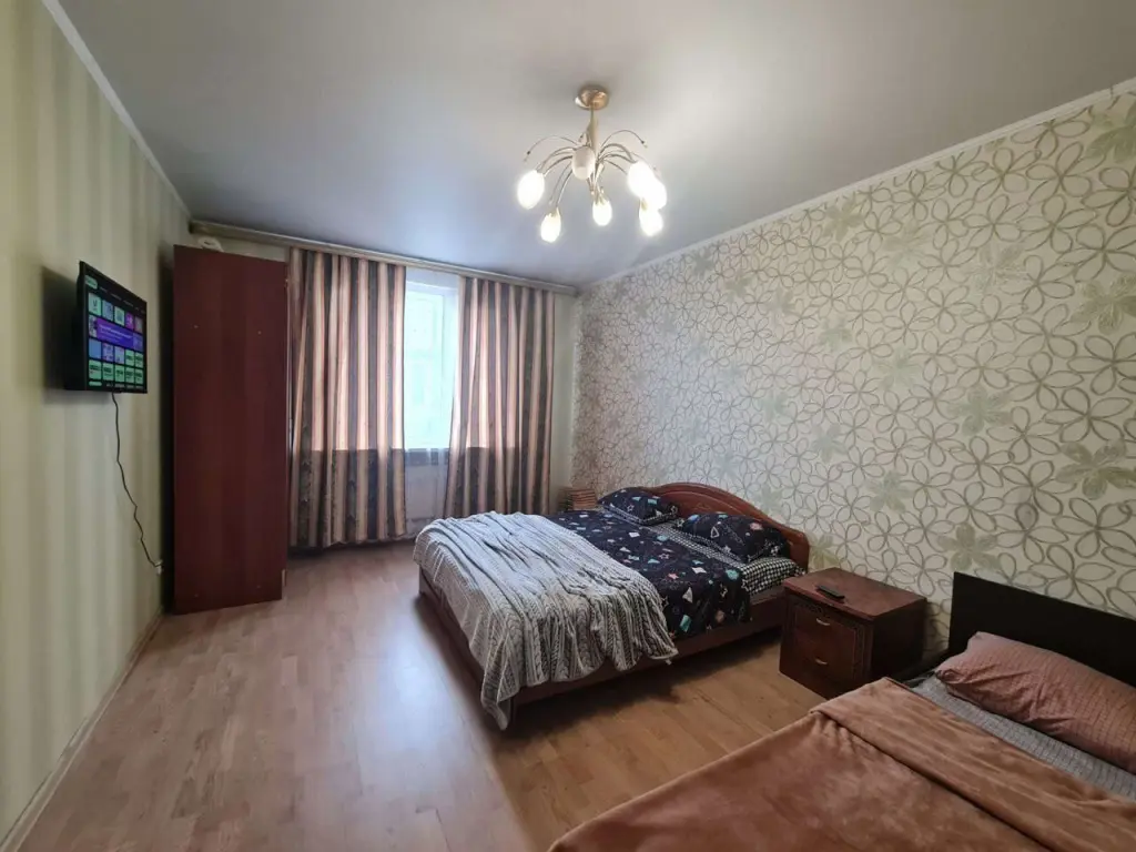 Домодедово: Квартира на улице Курыжова 15