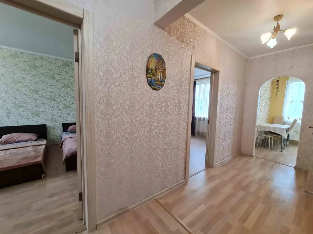 Домодедово: Квартира на улице Курыжова 15