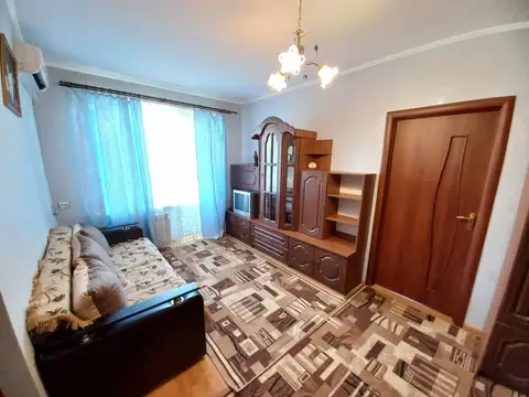 Квартира в центре города — фото 1