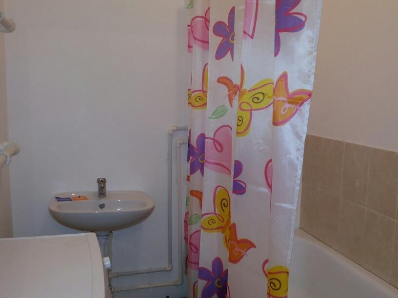Пермь: Apartment Permskie Medvedy