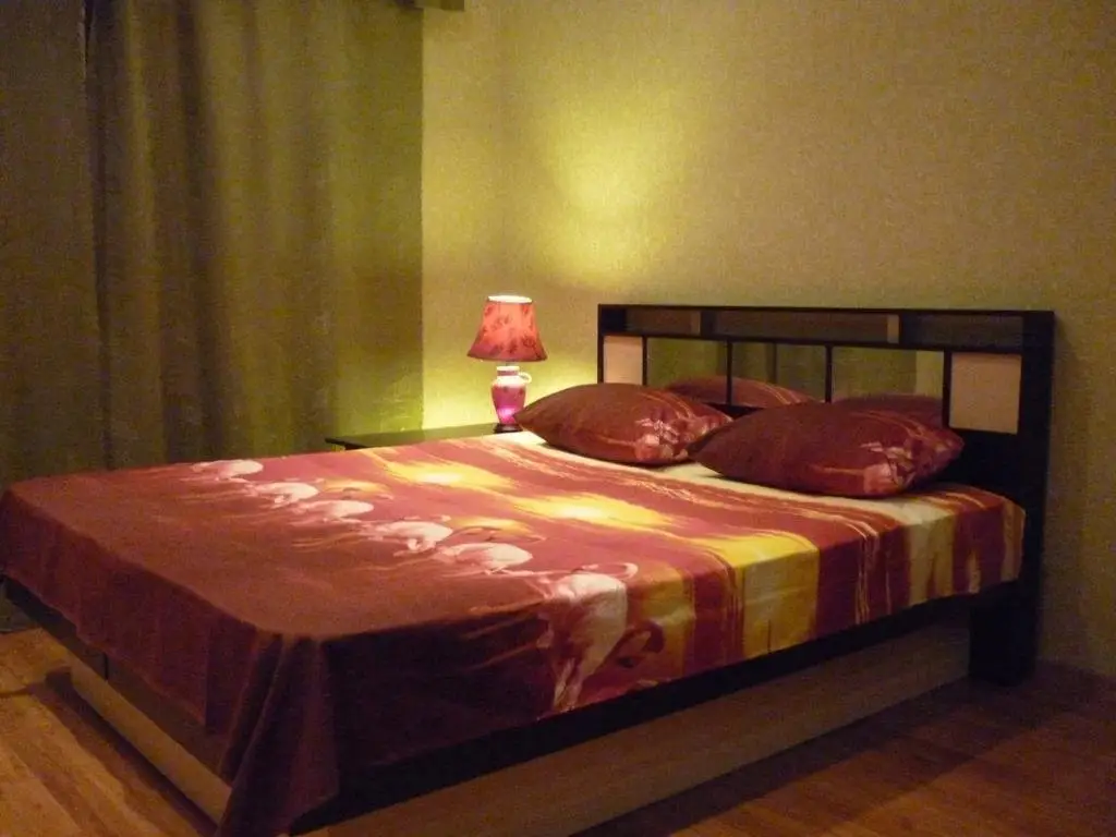 Пермь: Apartment Permskie Medvedy