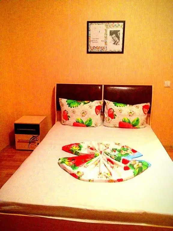 Пермь: Apartment Permskie Medvedy