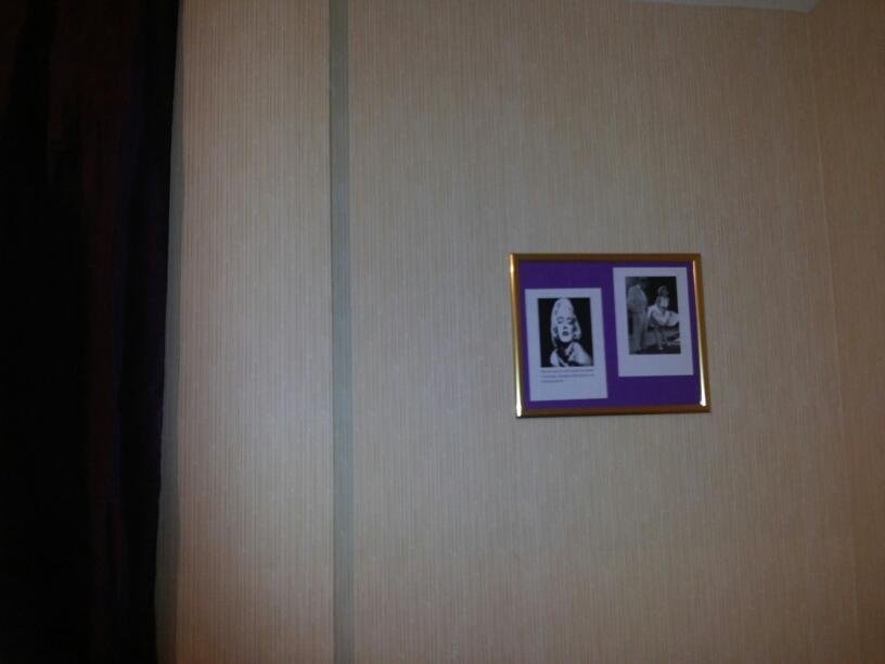 Пермь: Apartment Permskie Medvedy