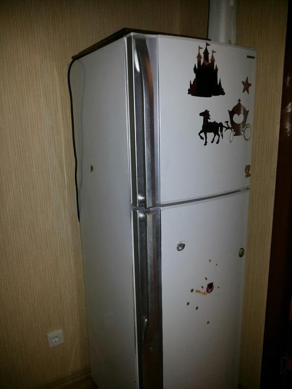 Пермь: Apartment Permskie Medvedy