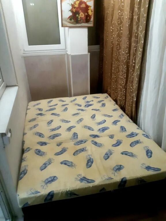Геленджик: Квартира на Грибоедова 62