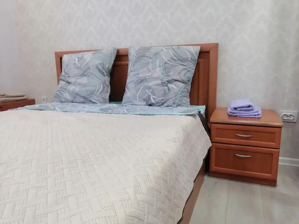 Иркутск: Квартира Fresh