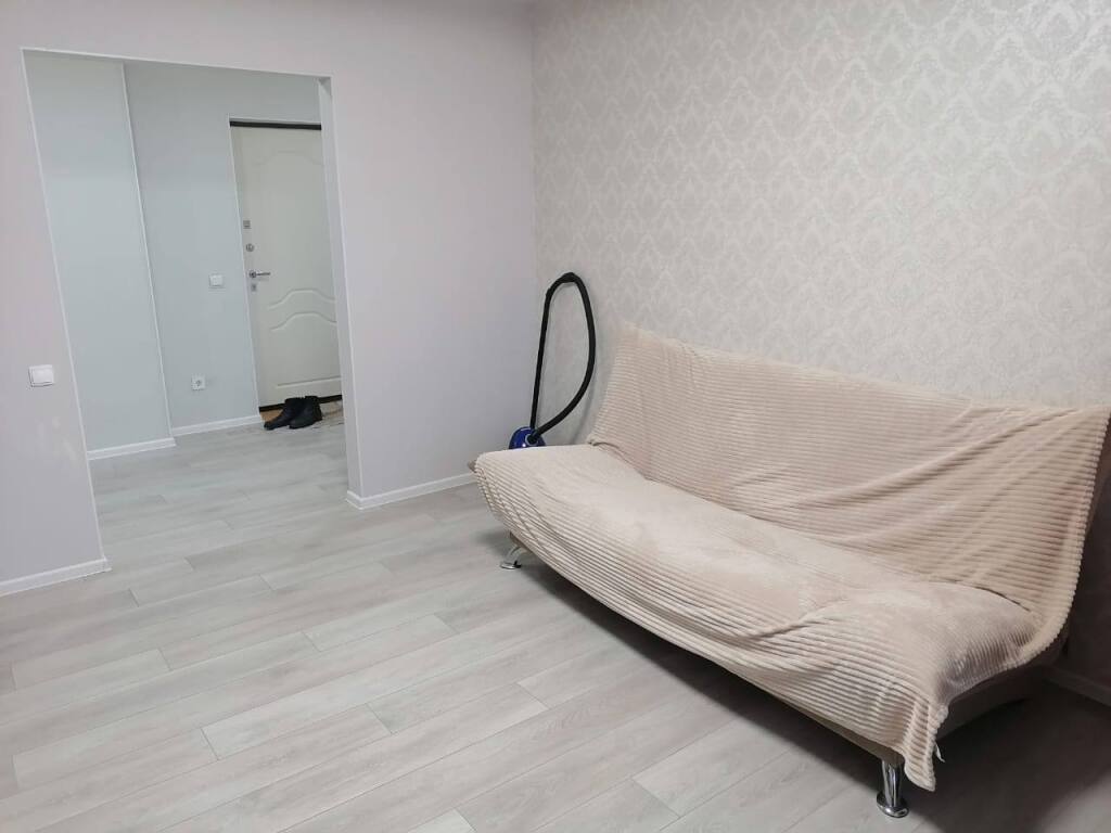 Иркутск: Квартира Fresh