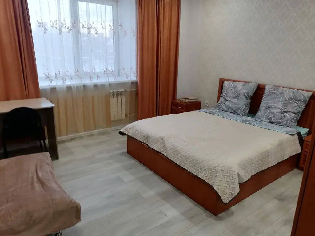 Иркутск: Квартира Fresh