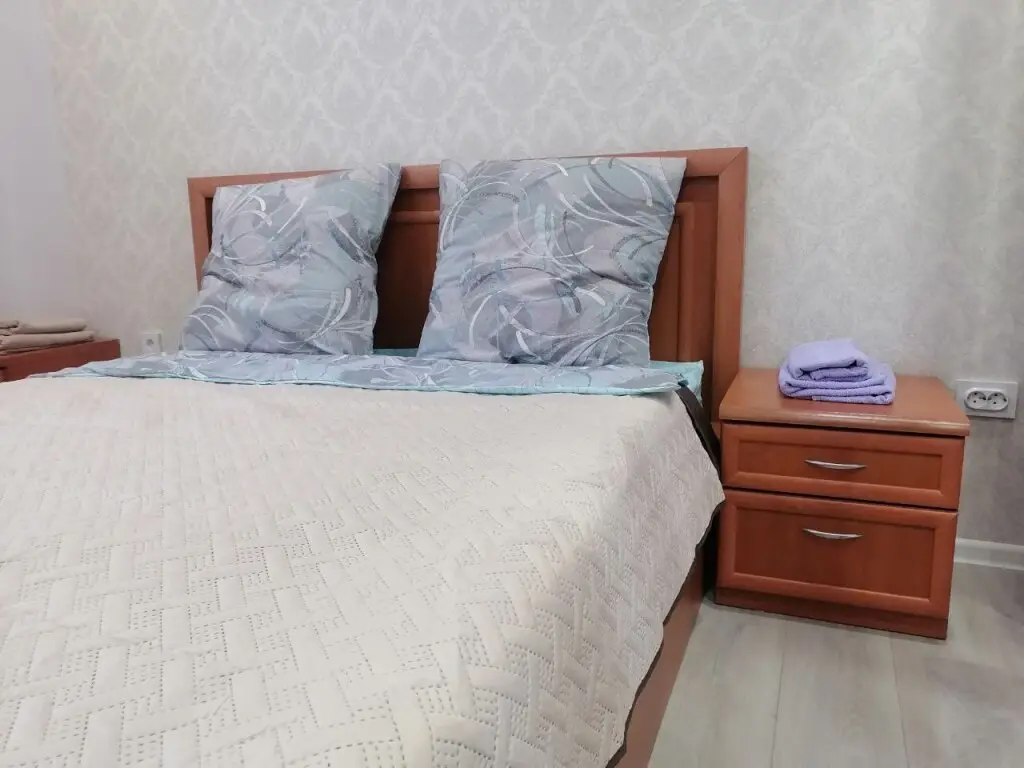 Иркутск: Квартира Fresh