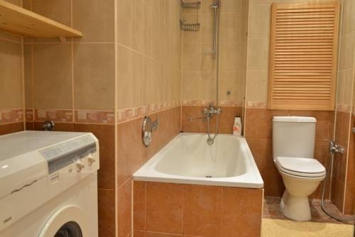 Пермь: Apartment RENT59 on Pushkina