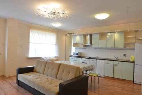 Пермь: Apartment RENT59 on Pushkina