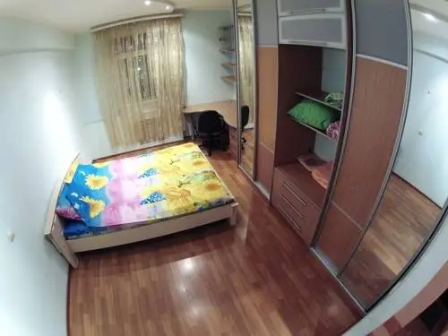 Пермь: Apartments at Komsomolsky Prospect